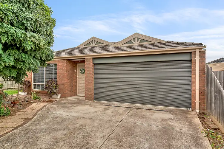 14 Hilton Street, Craigieburn VIC 3064