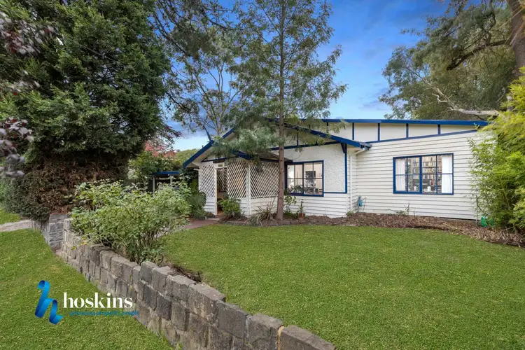 8 Gordon Court, Ringwood VIC 3134