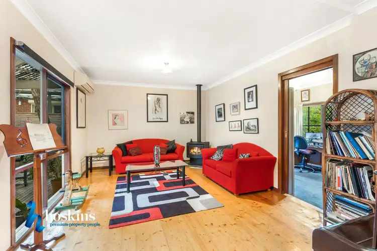 Sixth view of Homely house listing, 8 Gordon Court, Ringwood VIC 3134