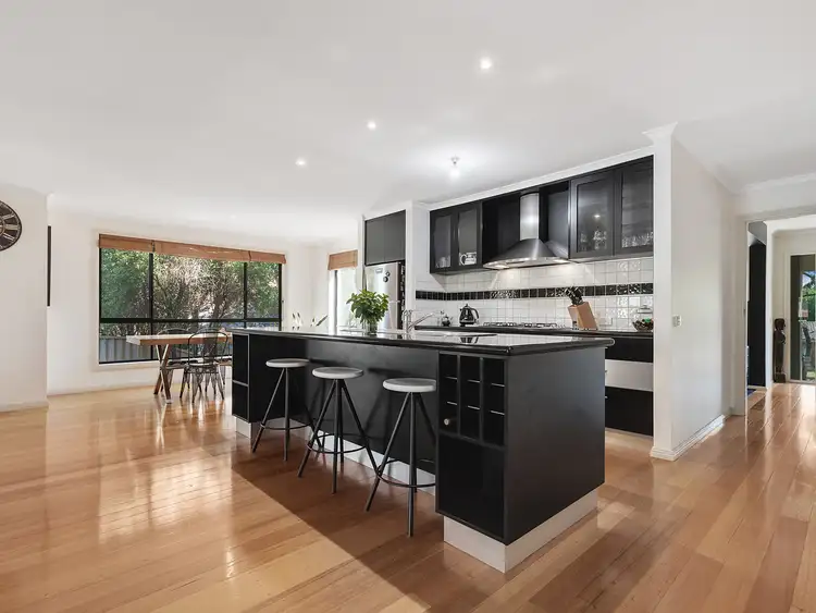 Second view of Homely house listing, 295 Lumeah Road, Buninyong VIC 3357