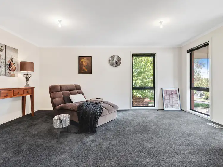 Fifth view of Homely house listing, 295 Lumeah Road, Buninyong VIC 3357