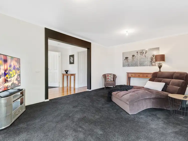 Sixth view of Homely house listing, 295 Lumeah Road, Buninyong VIC 3357