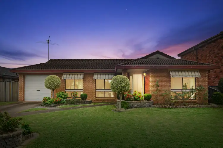 Main view of Homely house listing, 27 Ernest Avenue, Chipping Norton NSW 2170