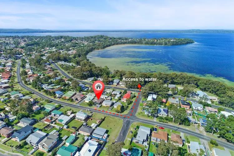 Second view of Homely house listing, 65 Macleans Point Road, Sanctuary Point NSW 2540