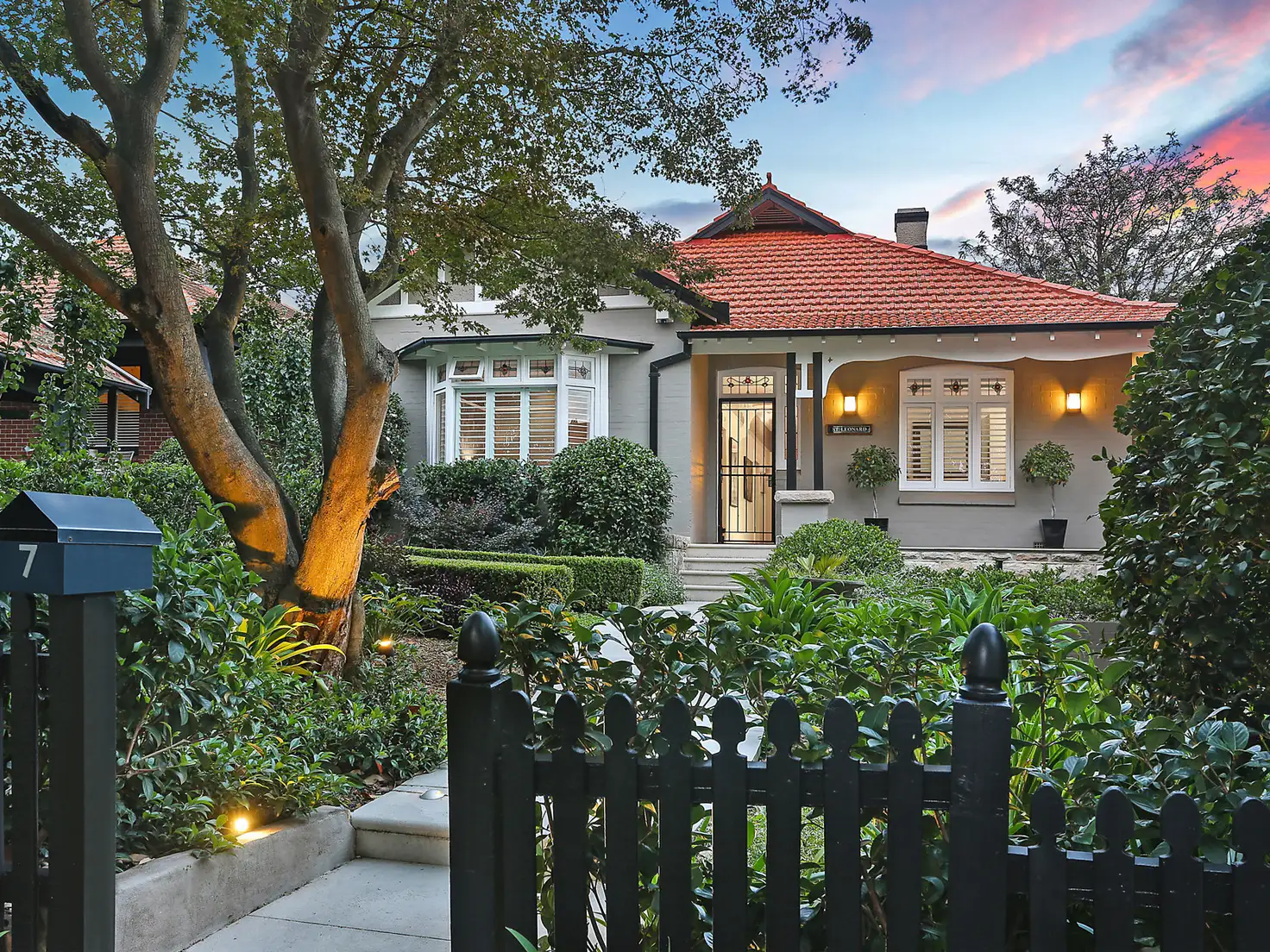 Main view of Homely house listing, 7 Muttama Road, Artarmon NSW 2064
