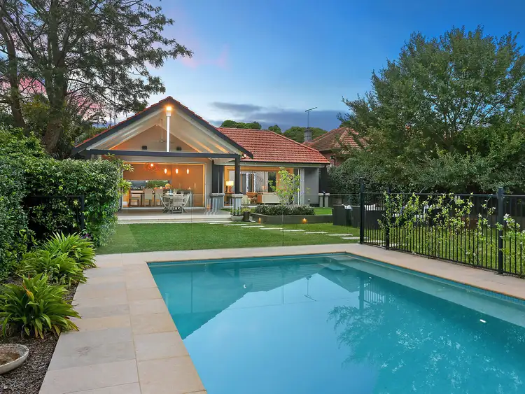 Third view of Homely house listing, 7 Muttama Road, Artarmon NSW 2064