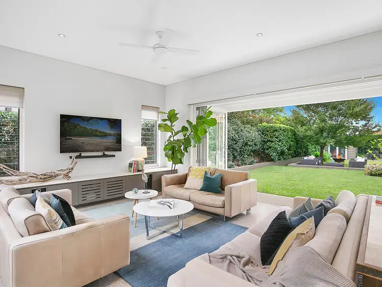 Fourth view of Homely house listing, 7 Muttama Road, Artarmon NSW 2064