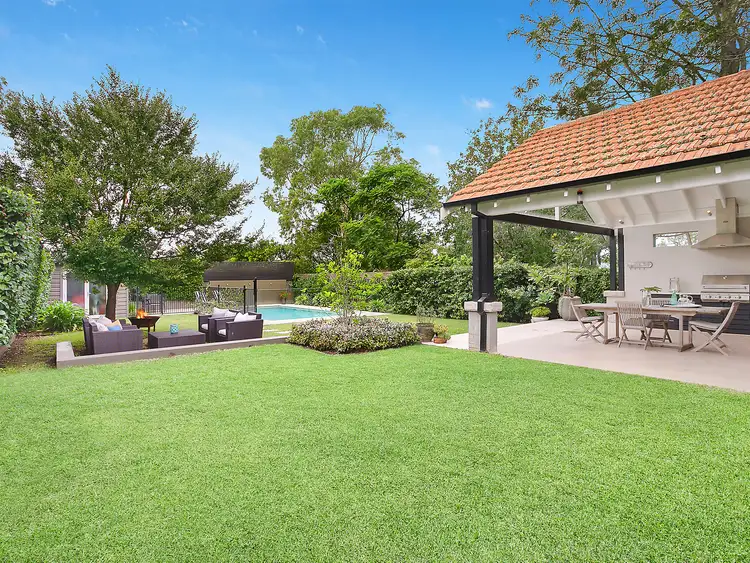 Fifth view of Homely house listing, 7 Muttama Road, Artarmon NSW 2064
