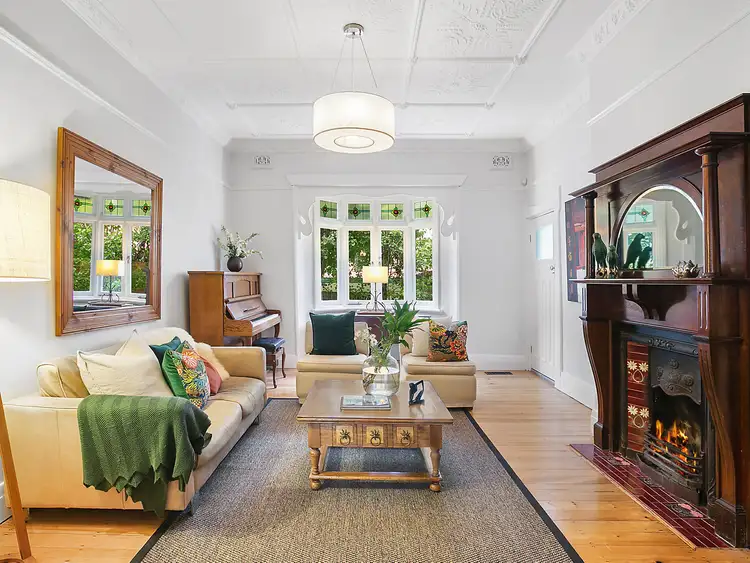 Sixth view of Homely house listing, 7 Muttama Road, Artarmon NSW 2064