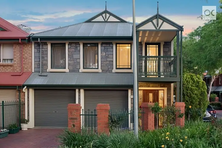 Third view of Homely house listing, 16 Francis Ridley Circuit, Brompton SA 5007