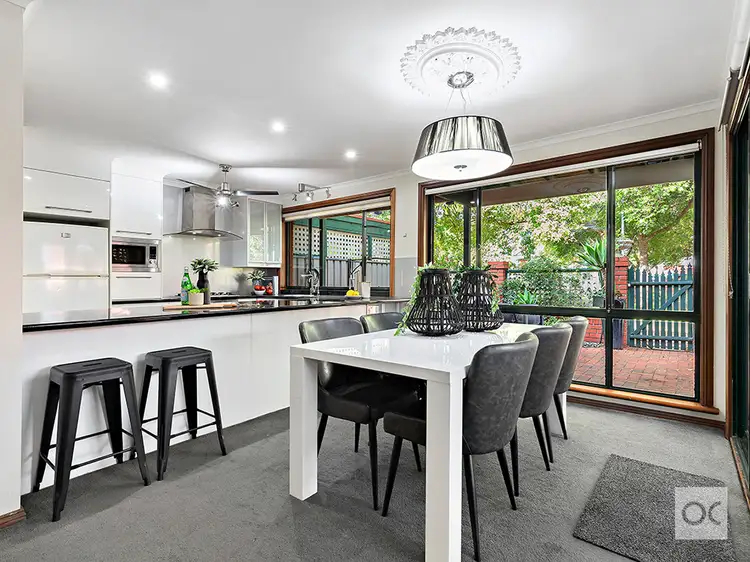 Fifth view of Homely house listing, 16 Francis Ridley Circuit, Brompton SA 5007