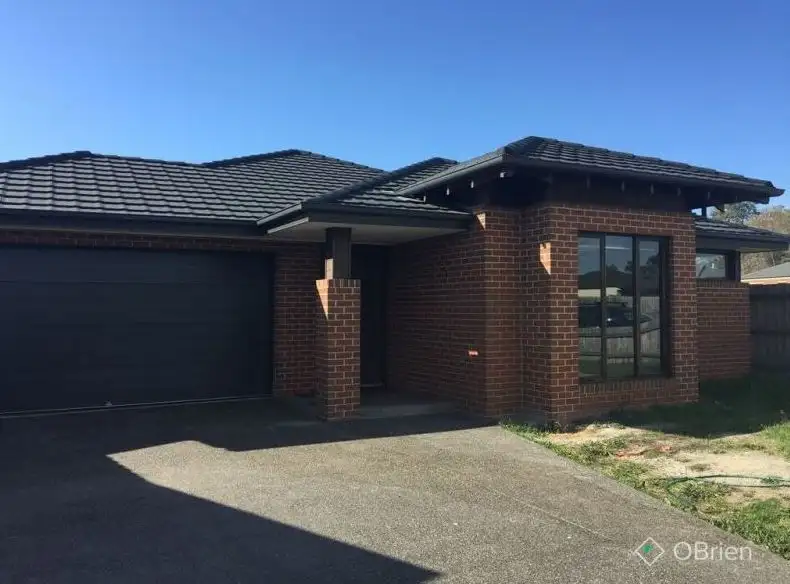 Main view of Homely house listing, 6 Cavill Close, Langwarrin VIC 3910