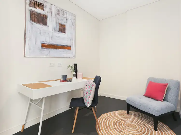 Third view of Homely apartment listing, 44/1-9 Kanoona Avenue, Homebush NSW 2140