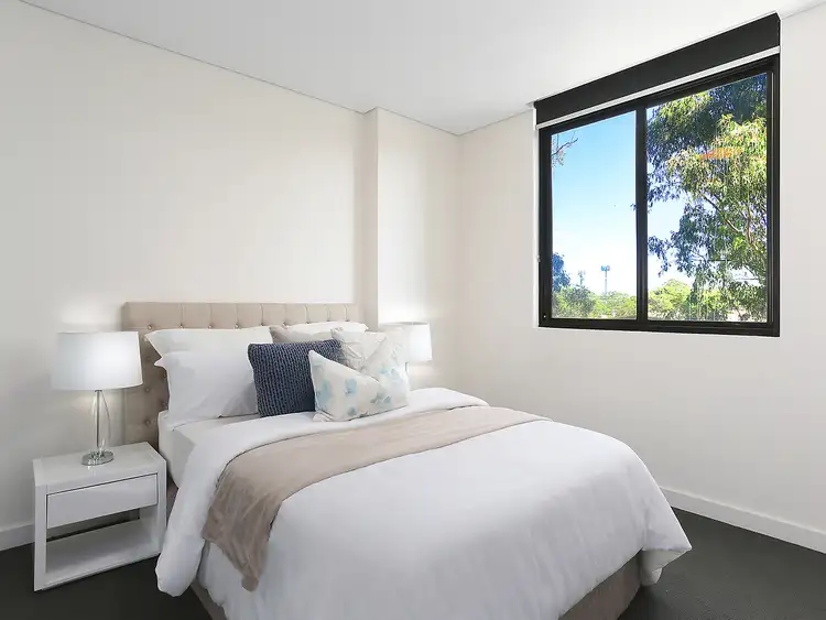 Fourth view of Homely apartment listing, 44/1-9 Kanoona Avenue, Homebush NSW 2140