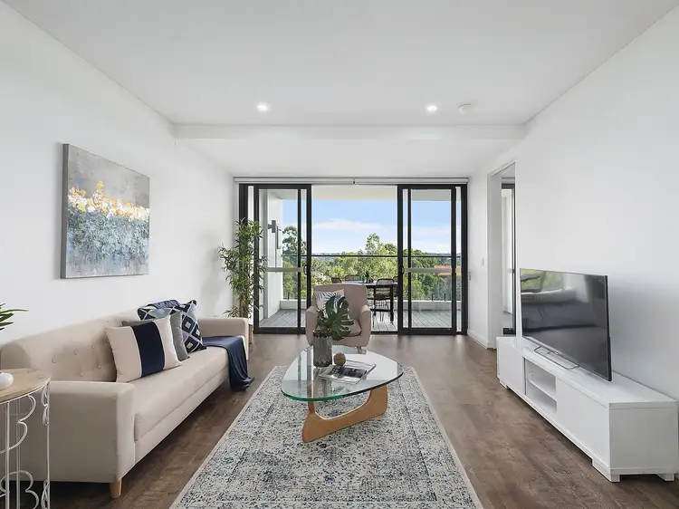 502/3 Meriton Street, Gladesville NSW 2111