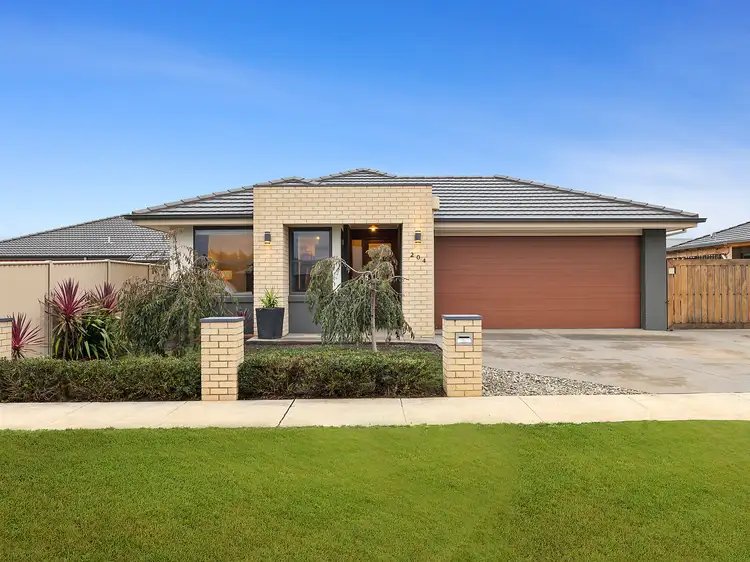 204 Kossuth Street, Sebastopol VIC 3356