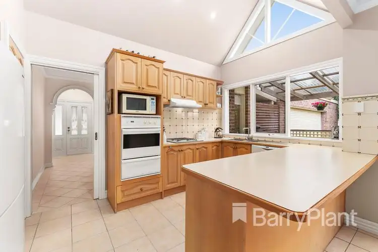 Third view of Homely house listing, 4 Antony Close, Mill Park VIC 3082