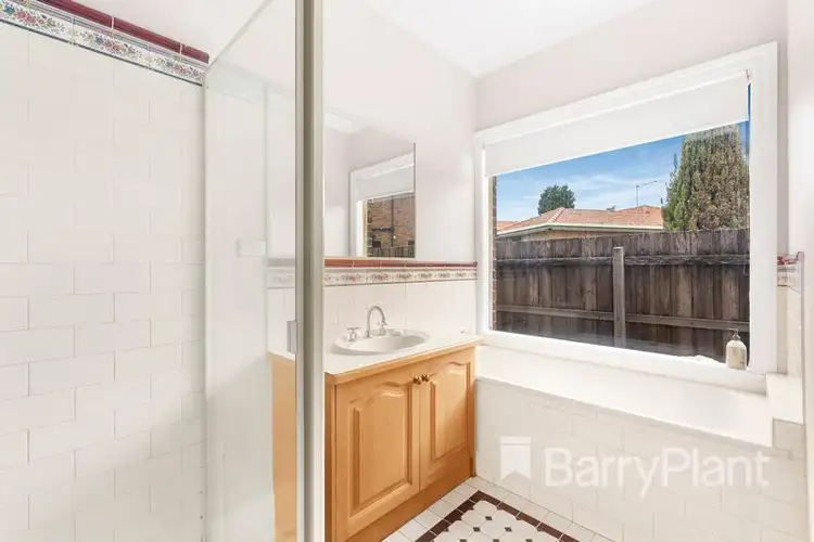 Sixth view of Homely house listing, 4 Antony Close, Mill Park VIC 3082