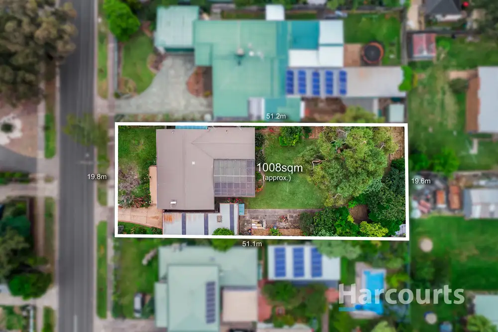 Main view of Homely house listing, 44 Anne Road, Knoxfield VIC 3180