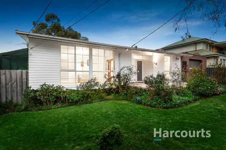Second view of Homely house listing, 44 Anne Road, Knoxfield VIC 3180