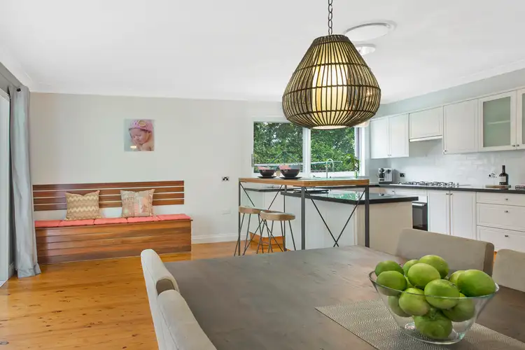 Third view of Homely house listing, 10 Henley Close, Belrose NSW 2085