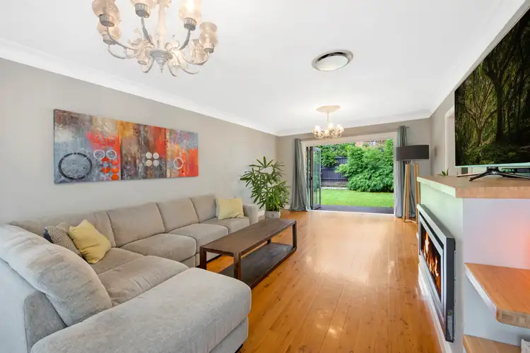 Fifth view of Homely house listing, 10 Henley Close, Belrose NSW 2085