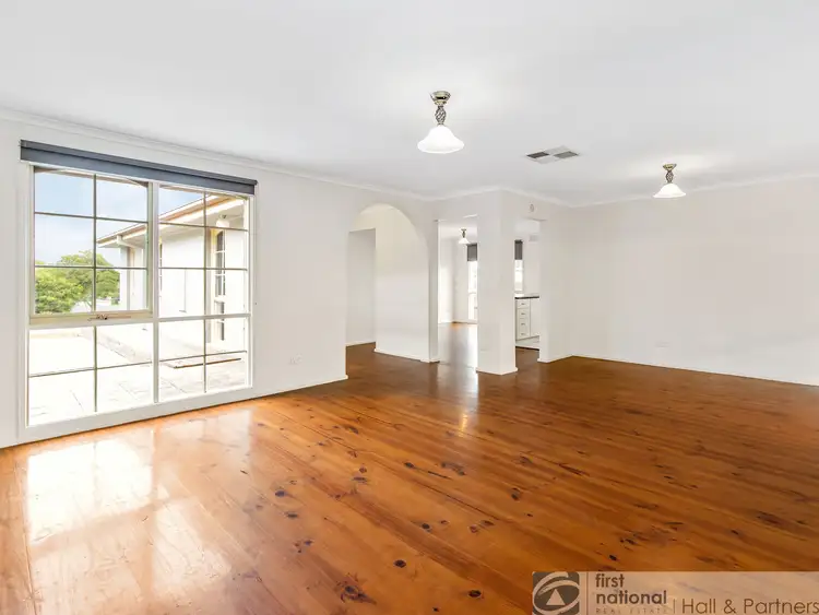 Second view of Homely house listing, 1 Nicholson Close, Endeavour Hills VIC 3802