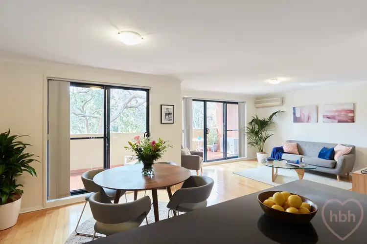 Second view of Homely apartment listing, 27/38 Watson Street, Turner ACT 2612