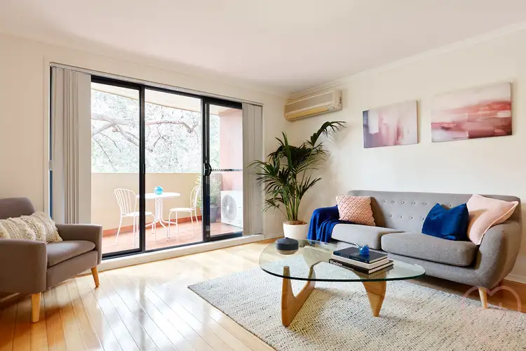 Third view of Homely apartment listing, 27/38 Watson Street, Turner ACT 2612