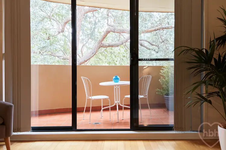 Fourth view of Homely apartment listing, 27/38 Watson Street, Turner ACT 2612