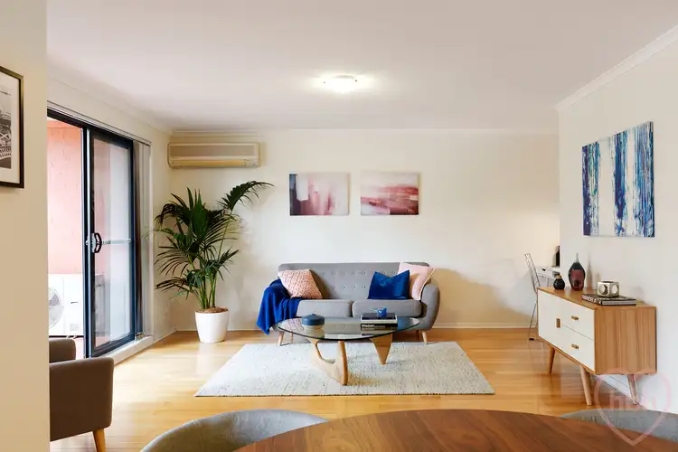 Fifth view of Homely apartment listing, 27/38 Watson Street, Turner ACT 2612