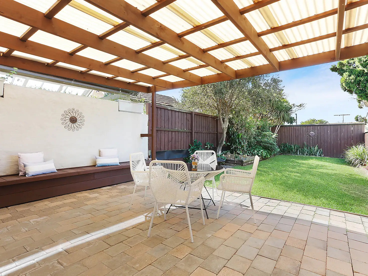 Main view of Homely house listing, 98 Gibbes Street, Rockdale NSW 2216