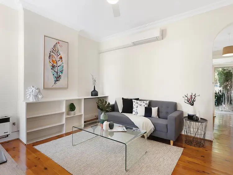 Second view of Homely house listing, 98 Gibbes Street, Rockdale NSW 2216