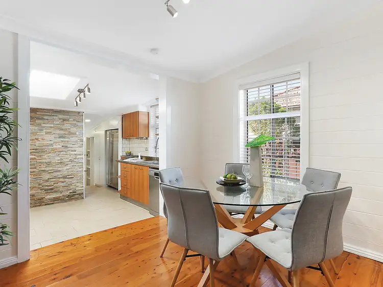 Third view of Homely house listing, 98 Gibbes Street, Rockdale NSW 2216