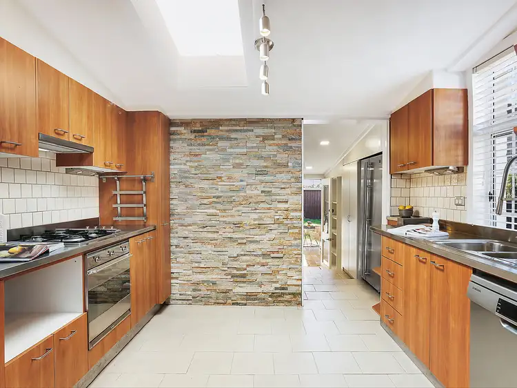 Fourth view of Homely house listing, 98 Gibbes Street, Rockdale NSW 2216