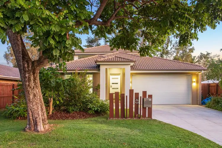 43 Palm Avenue, Coolum Beach QLD 4573