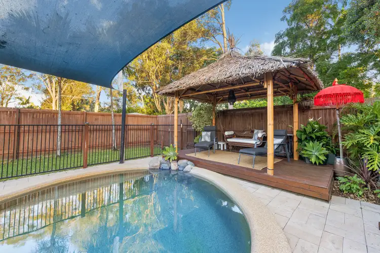 Fourth view of Homely house listing, 43 Palm Avenue, Coolum Beach QLD 4573