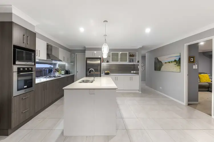 Fifth view of Homely house listing, 43 Palm Avenue, Coolum Beach QLD 4573
