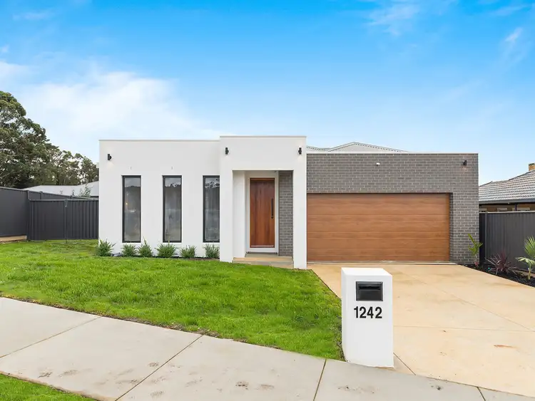 1242 Havelock Street, Ballarat North VIC 3350