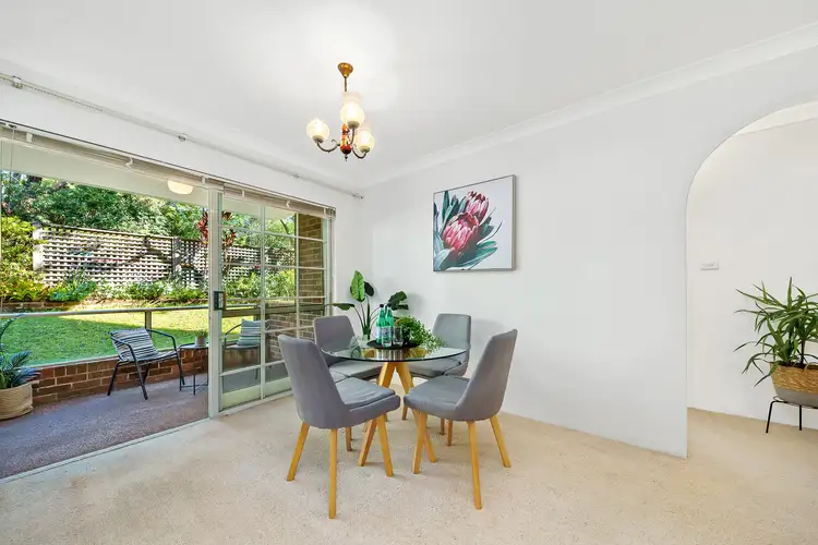 Main view of Homely unit listing, 1/37-39 Doomben Avenue, Eastwood NSW 2122