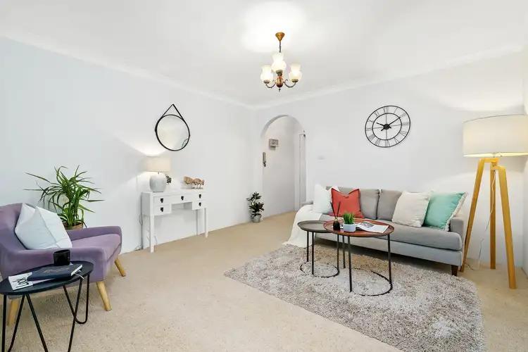 Second view of Homely unit listing, 1/37-39 Doomben Avenue, Eastwood NSW 2122