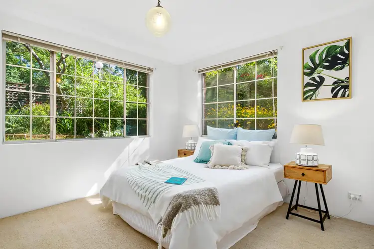 Third view of Homely unit listing, 1/37-39 Doomben Avenue, Eastwood NSW 2122