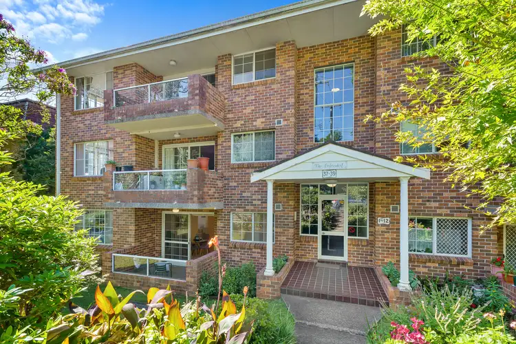Fifth view of Homely unit listing, 1/37-39 Doomben Avenue, Eastwood NSW 2122