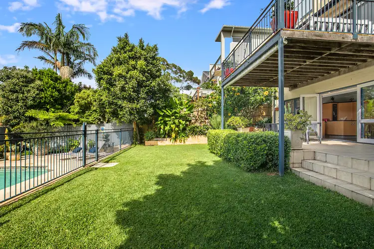 Fourth view of Homely house listing, 11 Knox Street, Clovelly NSW 2031