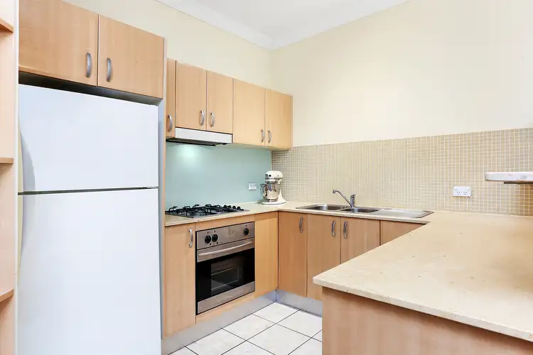 Second view of Homely townhouse listing, 4/24-30A Walter Street, Leichhardt NSW 2040