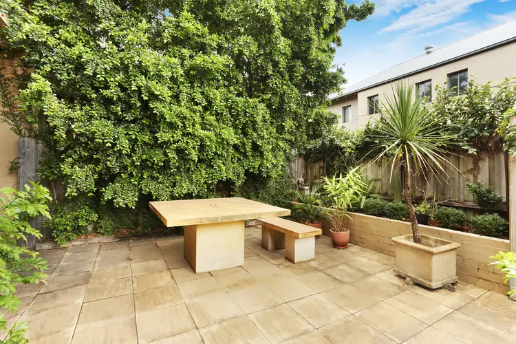 Third view of Homely townhouse listing, 4/24-30A Walter Street, Leichhardt NSW 2040