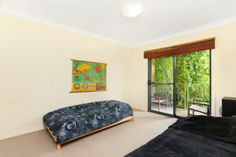 Fifth view of Homely townhouse listing, 4/24-30A Walter Street, Leichhardt NSW 2040