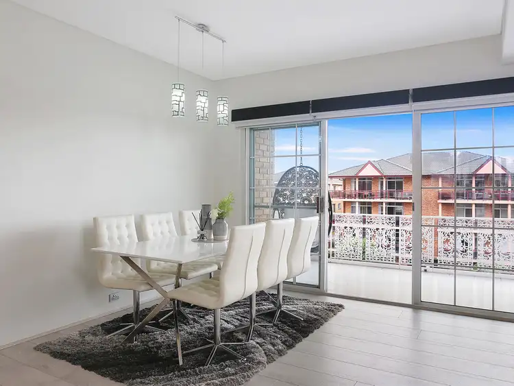 Fourth view of Homely unit listing, 9/4 Bruce Street, Brighton-Le-Sands NSW 2216