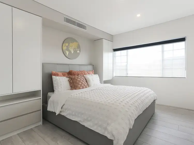 Fifth view of Homely unit listing, 9/4 Bruce Street, Brighton-Le-Sands NSW 2216