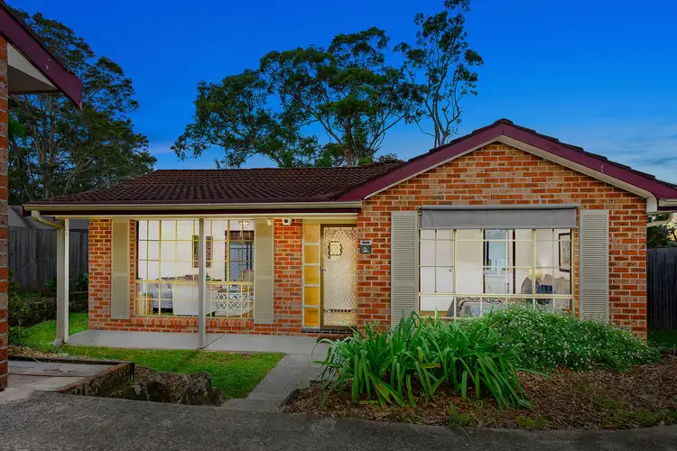 2/76 Galston Road, Hornsby NSW 2077